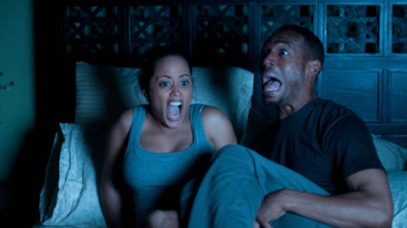 Photo from the movie A Haunted House 2