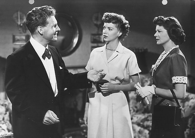 Photo from the movie Here Come the Nelsons