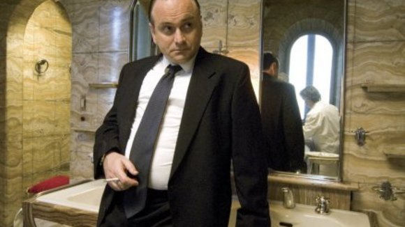 Photo from the movie Il Divo