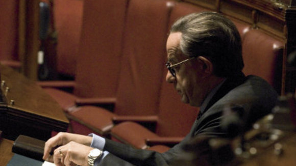 Photo from the movie Il Divo