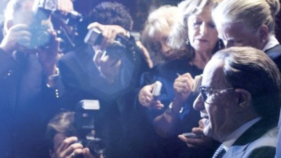 Photo from the movie Il Divo