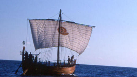 Photo from the movie Greece: Secrets of the Past