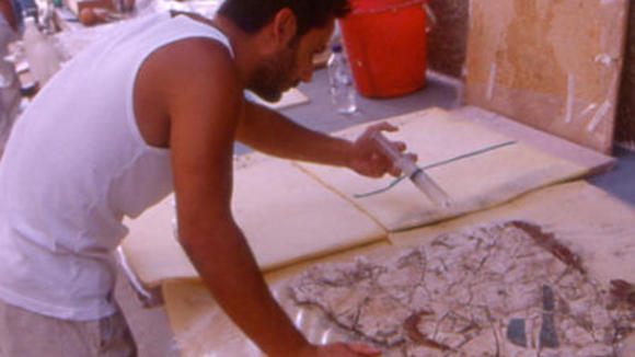 Photo from the movie Greece: Secrets of the Past