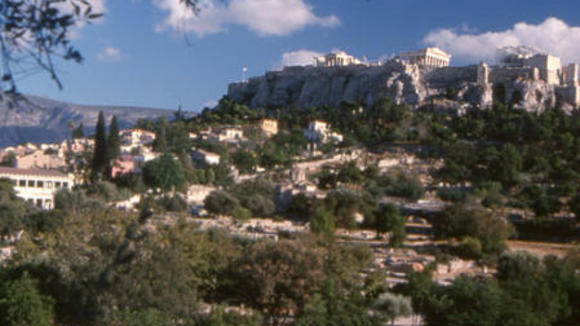 Photo from the movie Greece: Secrets of the Past