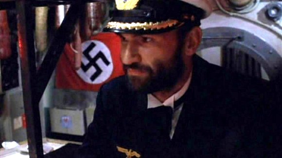 Photo from the movie In Enemy Hands