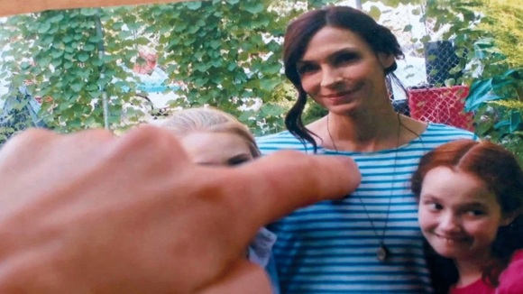 Photo from the movie Jack of the Red Hearts