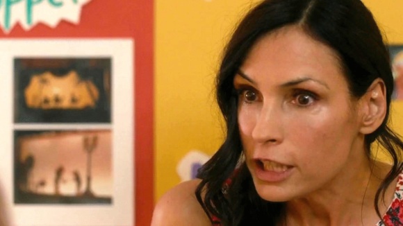 Photo from the movie Jack of the Red Hearts