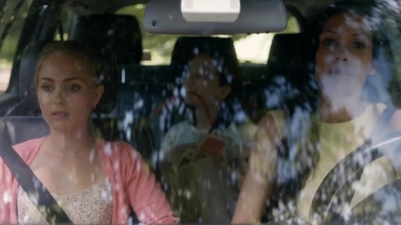 Photo from the movie Jack of the Red Hearts