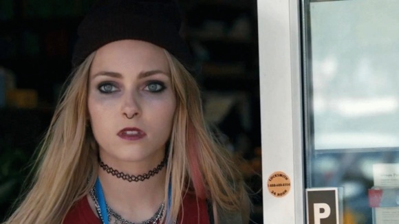 Photo from the movie Jack of the Red Hearts