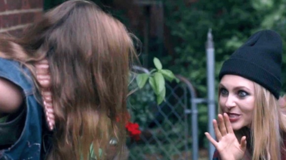 Photo from the movie Jack of the Red Hearts