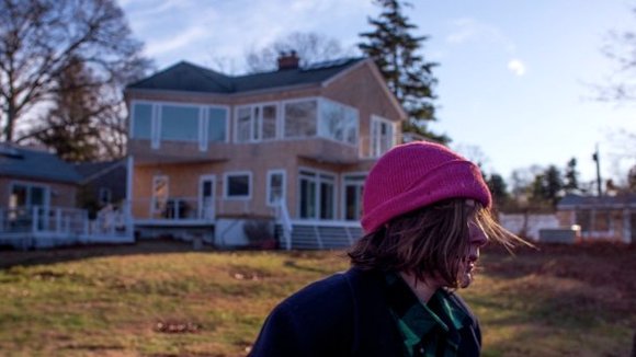 Photo from the movie Lace Crater