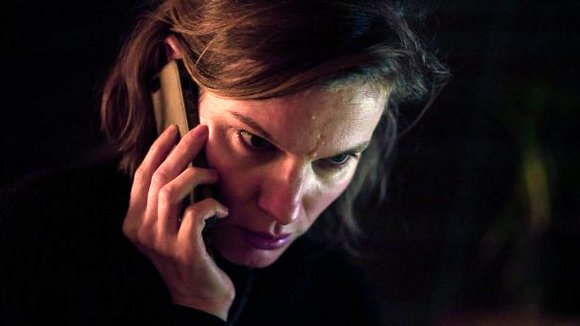 Photo from the movie Lace Crater