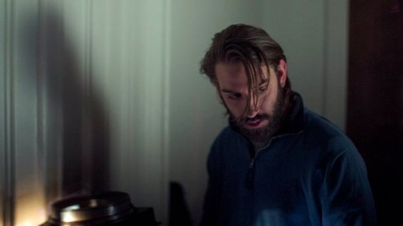 Photo from the movie Lace Crater