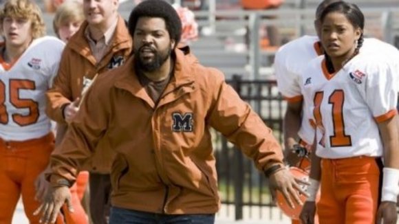 Photo from the movie The Longshots