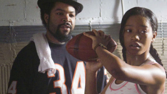 Photo from the movie The Longshots