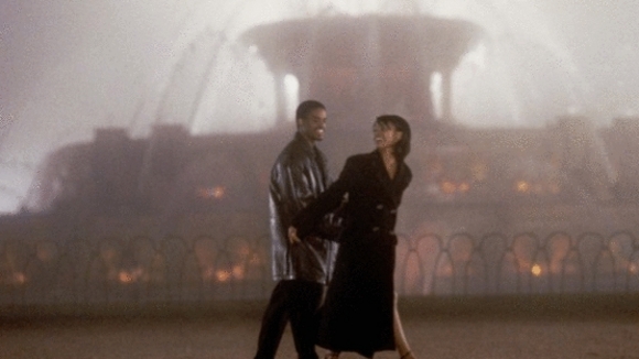 Photo from the movie Love Jones