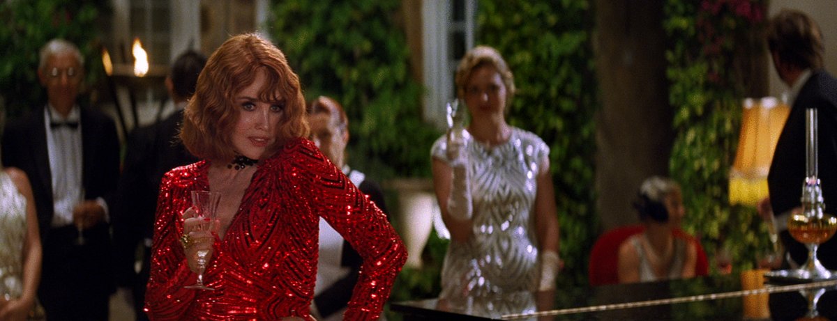 Photo from the movie Masquerade