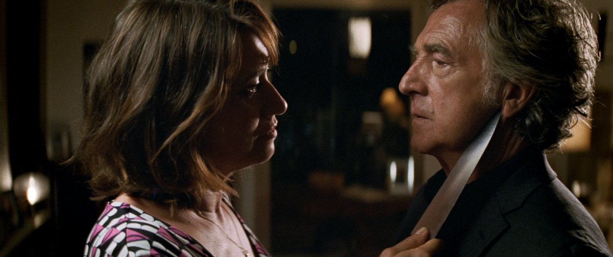 Photo from the movie Masquerade