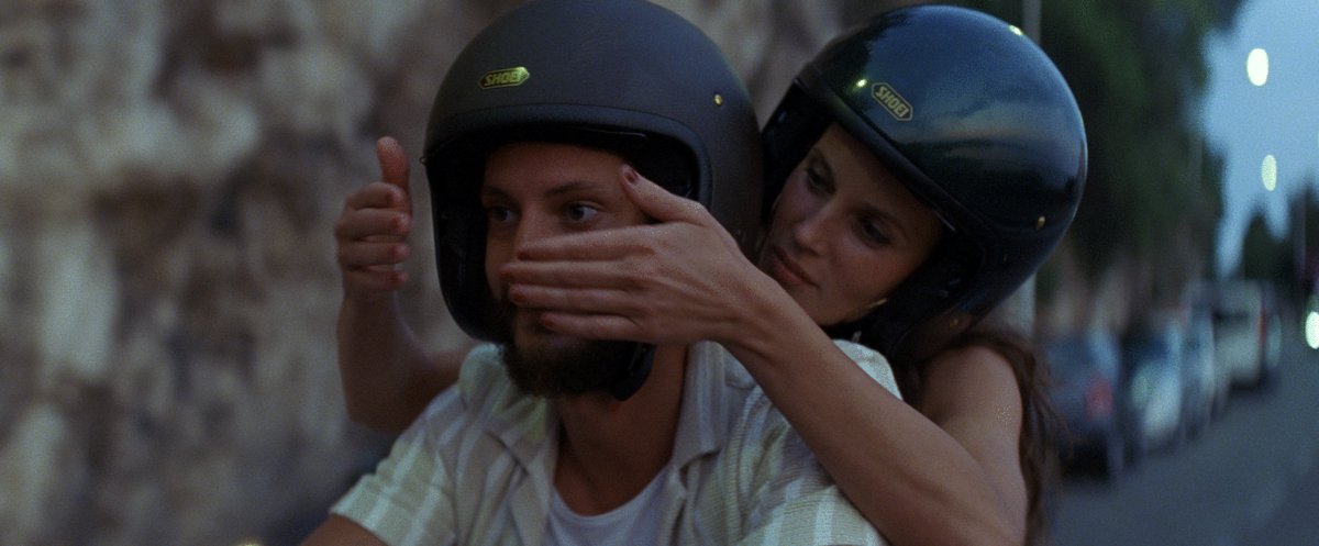 Photo from the movie Masquerade