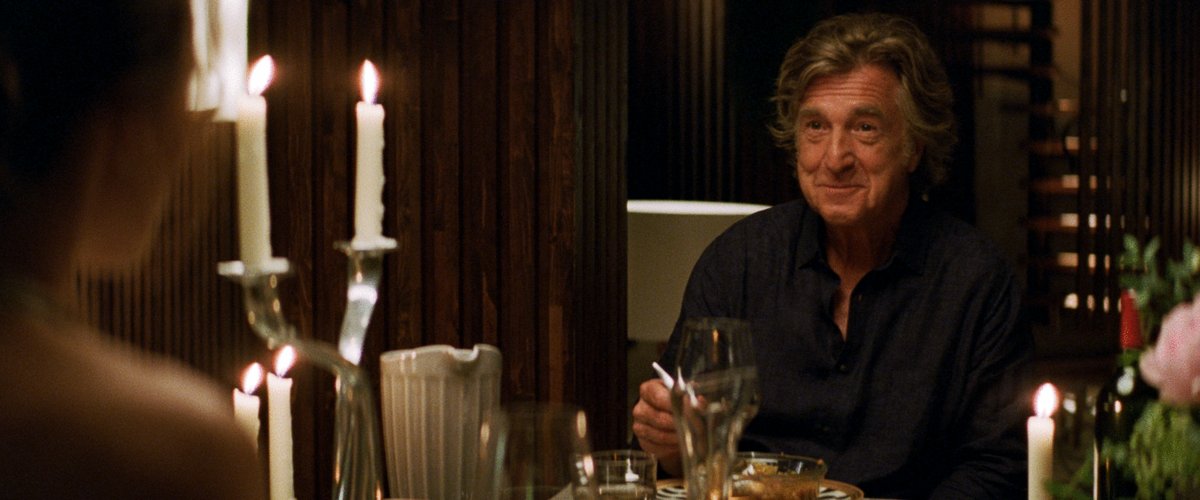 Photo from the movie Masquerade