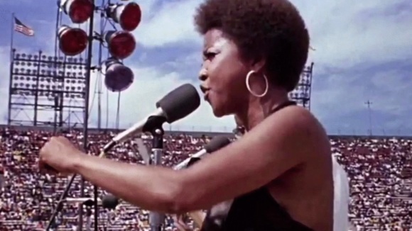 Photo from the movie Mavis!