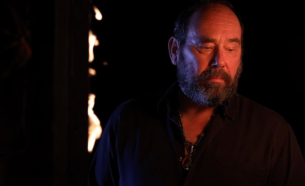 Photo from the movie Farang