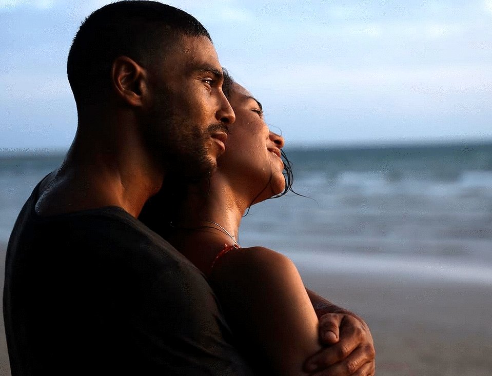 Photo from the movie Farang