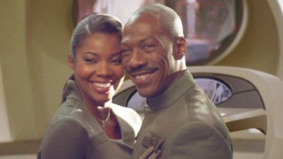 Photo from the movie Meet Dave