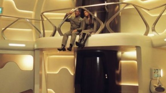 Photo from the movie Meet Dave