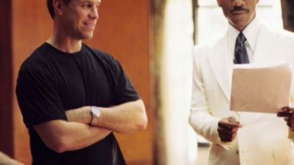 Photo from the movie Meet Dave