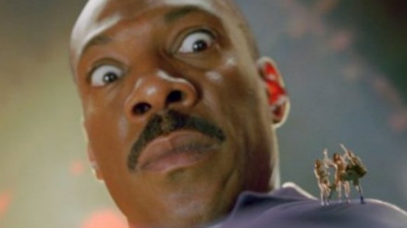 Photo from the movie Meet Dave