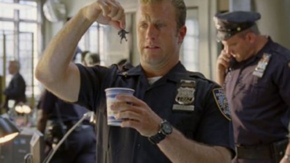 Photo from the movie Meet Dave