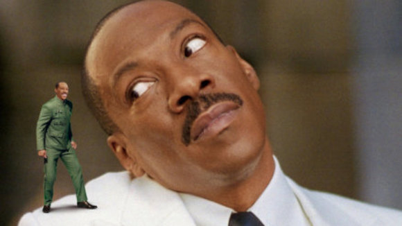 Photo from the movie Meet Dave