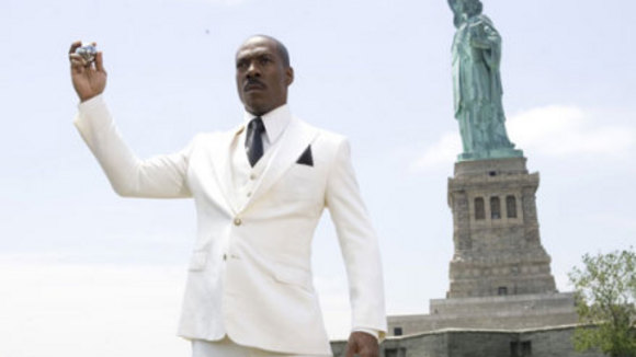 Photo from the movie Meet Dave