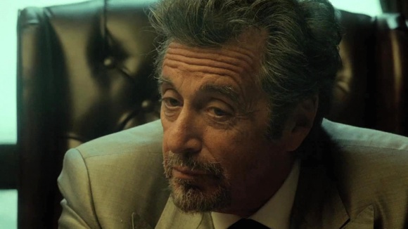 Photo from the movie Misconduct