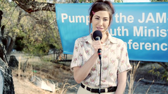 Photo from the movie Moments of Clarity