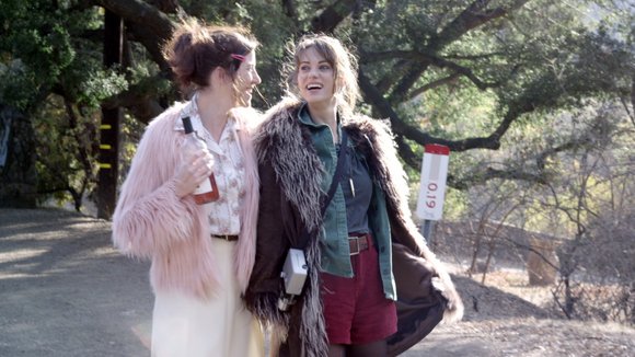 Photo from the movie Moments of Clarity