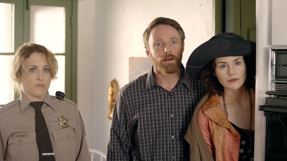 Photo from the movie Moments of Clarity