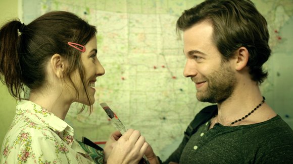 Photo from the movie Moments of Clarity