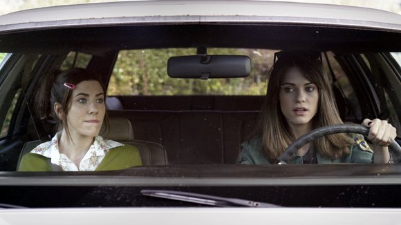 Photo from the movie Moments of Clarity