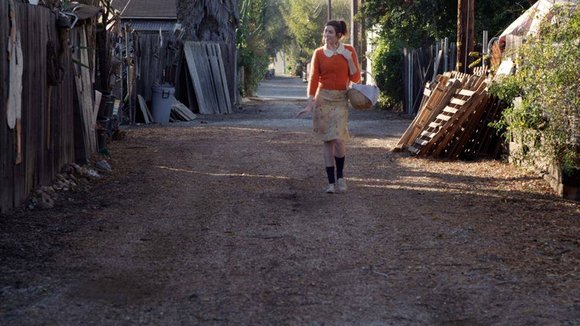 Photo from the movie Moments of Clarity