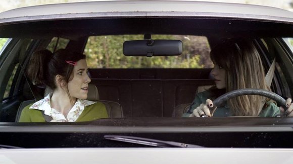 Photo from the movie Moments of Clarity