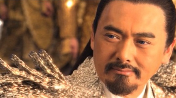 Photo from the movie The Monkey King: Havoc in Heaven's Palace