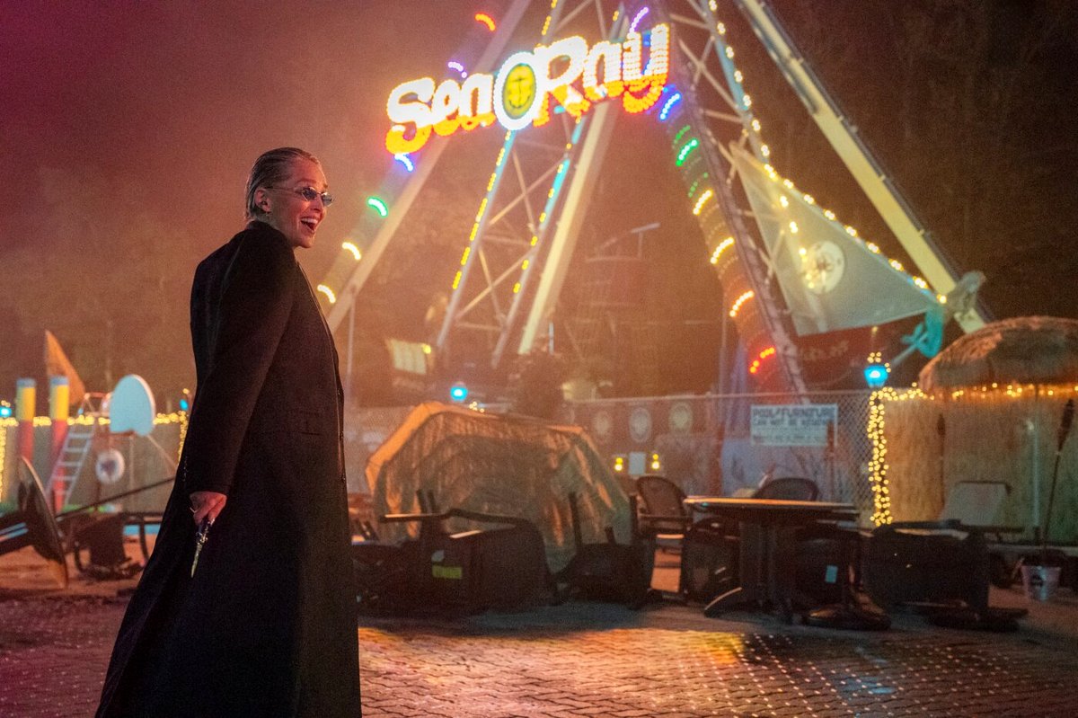 Photo from the movie Nobody 2