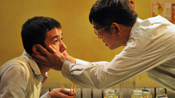 Photo from the movie Ocean Heaven