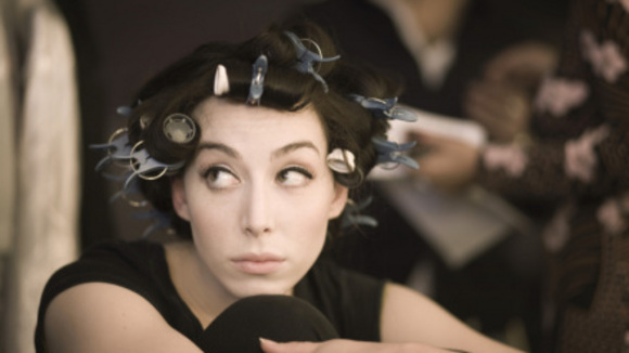 Photo from the movie On Tour