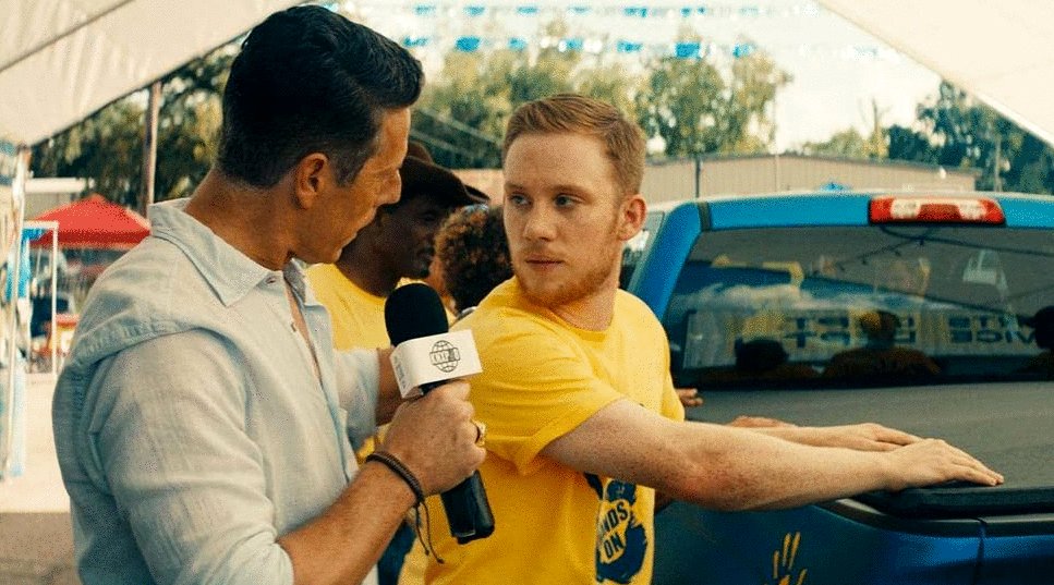 Photo from the movie One of These Days