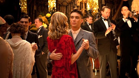 Photo from the movie Peaky Blinders