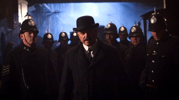 Photo from the movie Peaky Blinders