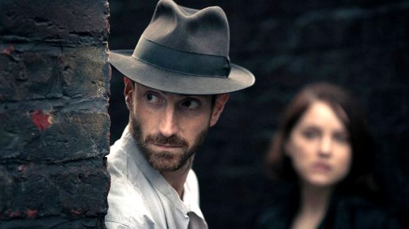 Photo from the movie Peaky Blinders